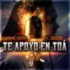 Lito MC Cassidy - Te Apoyo en Toá (feat. Saigon) - Single